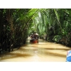 Shadow Canals - Mekong Delta